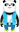 panda-tizer
