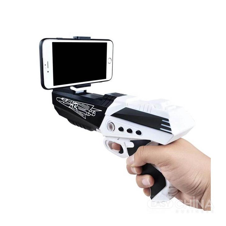 Автомат виртуальной реальности AR Gun Game AR-806