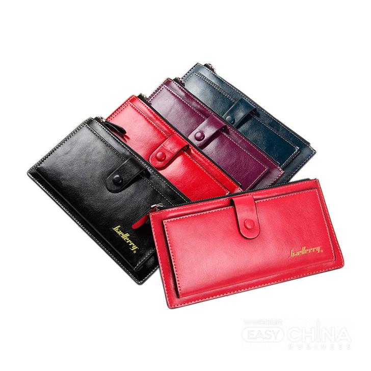 Женский портмоне Baellerry Casual Women