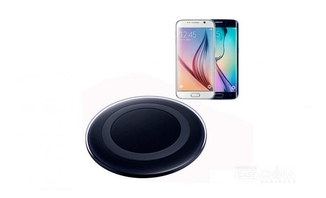 Беспроводная зарядка для смартфона Wireless QI Charging Pad