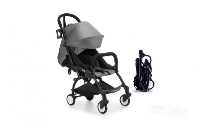 Детская коляска YOYA 175 4X v2.0