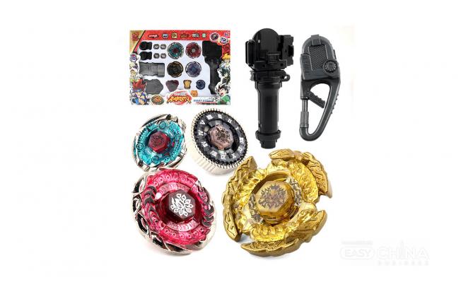 Игрушка, волчок Beyblade Rapidity Игрушка, волчок Beyblade Rapidity