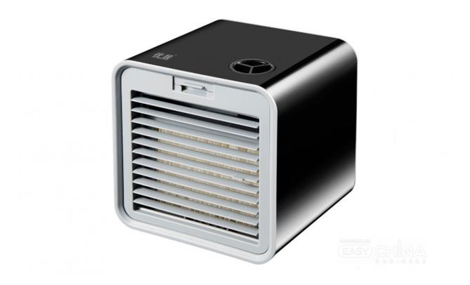 Фото товара Мини портативный увлажнитель, охладитель Arctic Air Cooler Pro Фото товара Мини портативный увлажнитель, охладитель Arctic Air Cooler Pro