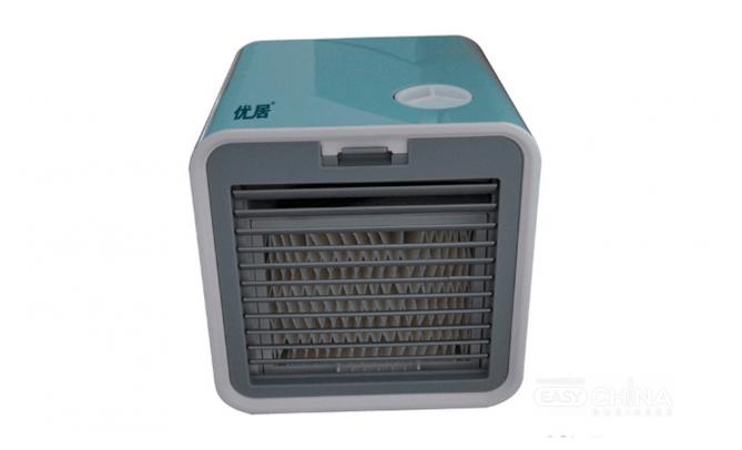 Фото товара Мини портативный увлажнитель, охладитель Arctic Air Cooler Pro Фото товара Мини портативный увлажнитель, охладитель Arctic Air Cooler Pro