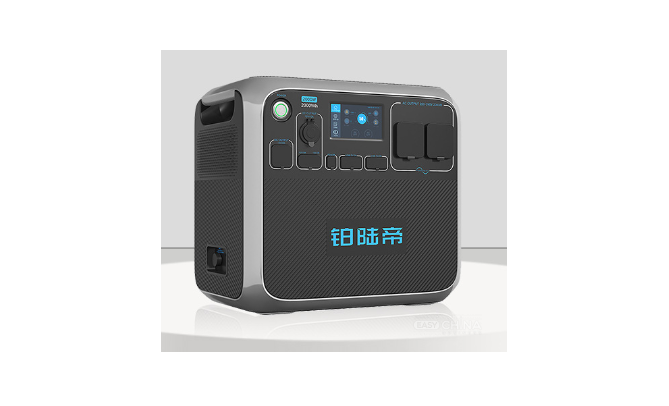 Фото товара Зарядная станция Bluetti AC200MAX оптом из Китая Фото товара Зарядная станция Bluetti AC200MAX оптом из Китая