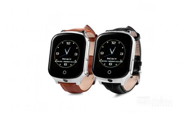 Умные смарт часы с GPS A19 (T100 GW1000S) Умные смарт часы с GPS A19 (T100 GW1000S)