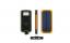 Внешний аккумулятор Solar Powerbank 8000 mAh Внешний аккумулятор Solar Powerbank 8000 mAh
